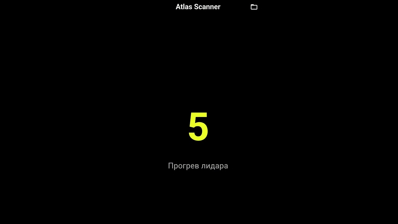 Video thumbnail: app interface and scanning tips